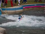 Canoe Slalom 017